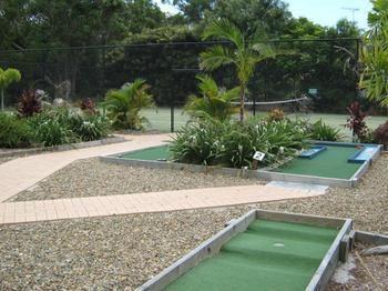 Apartment Tamarind Sands Cabarita Beach