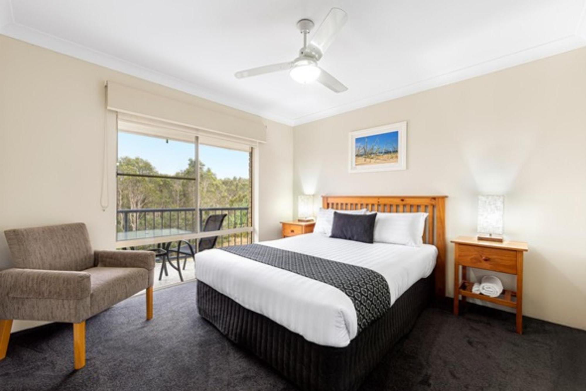 Tamarind Sands * Cabarita Beach