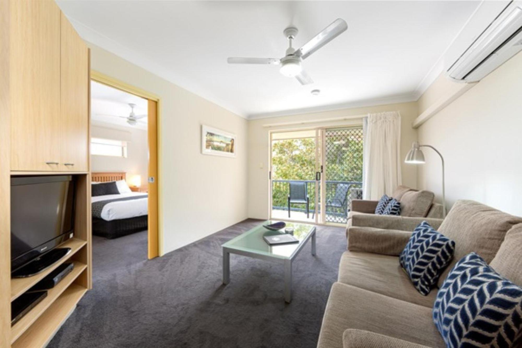 Tamarind Sands * Cabarita Beach