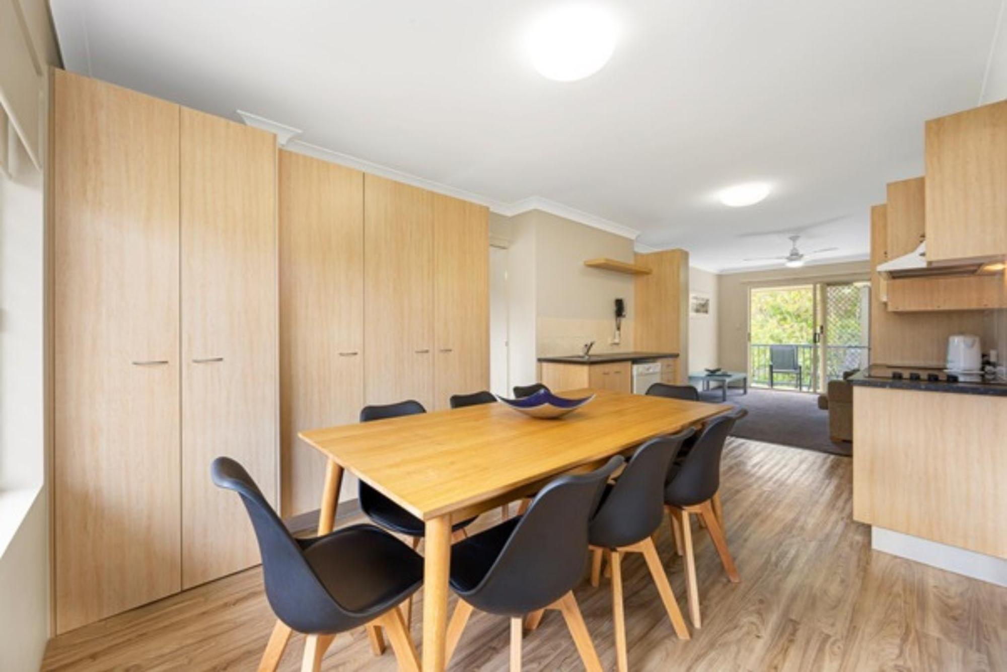 Tamarind Sands Apartment *