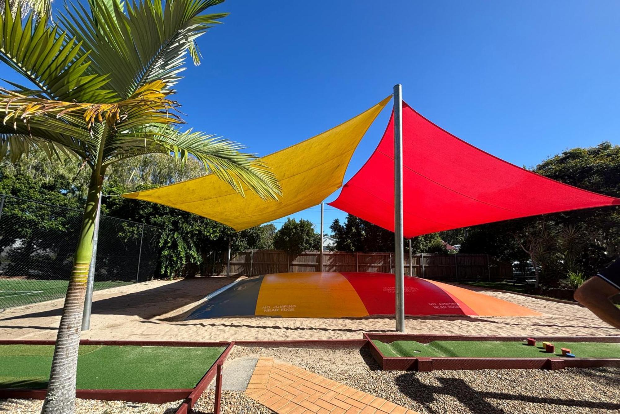 Apartment Tamarind Sands Cabarita Beach