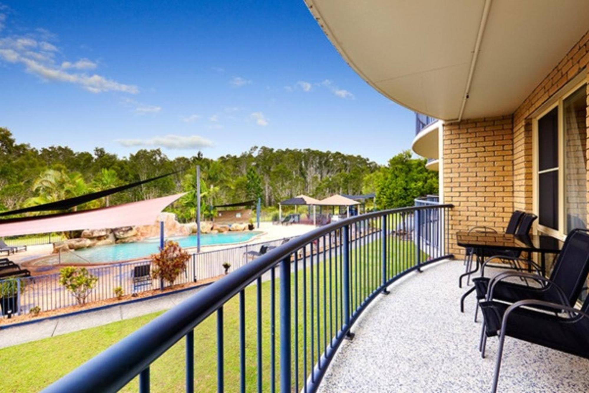 Apartment Tamarind Sands