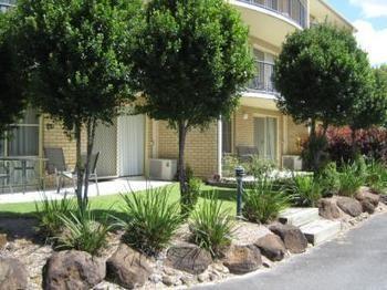 Apartment Tamarind Sands *