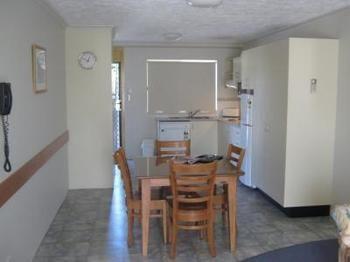 Apartment Tamarind Sands *
