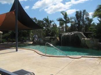 Tamarind Sands Cabarita Beach
