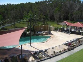 Apartment Tamarind Sands