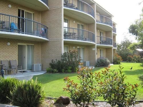Tamarind Sands Apartment Cabarita Beach